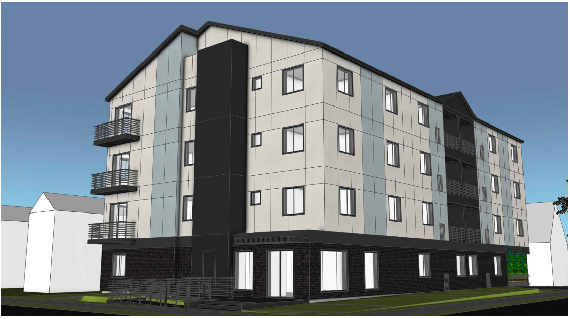 750 NE Madison St, Minneapolis, MN