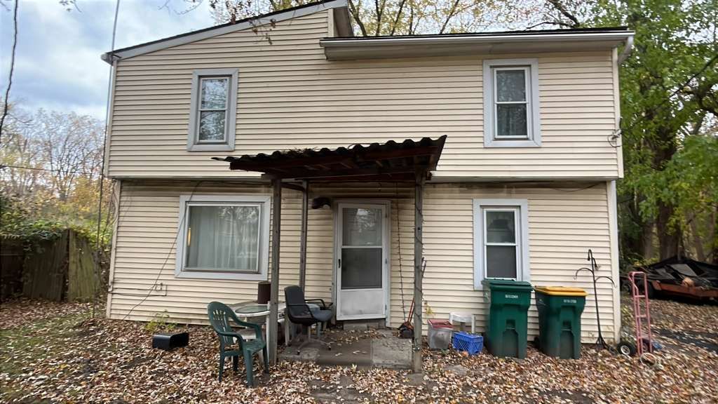 6861 Merriman Rd, Romulus, MI