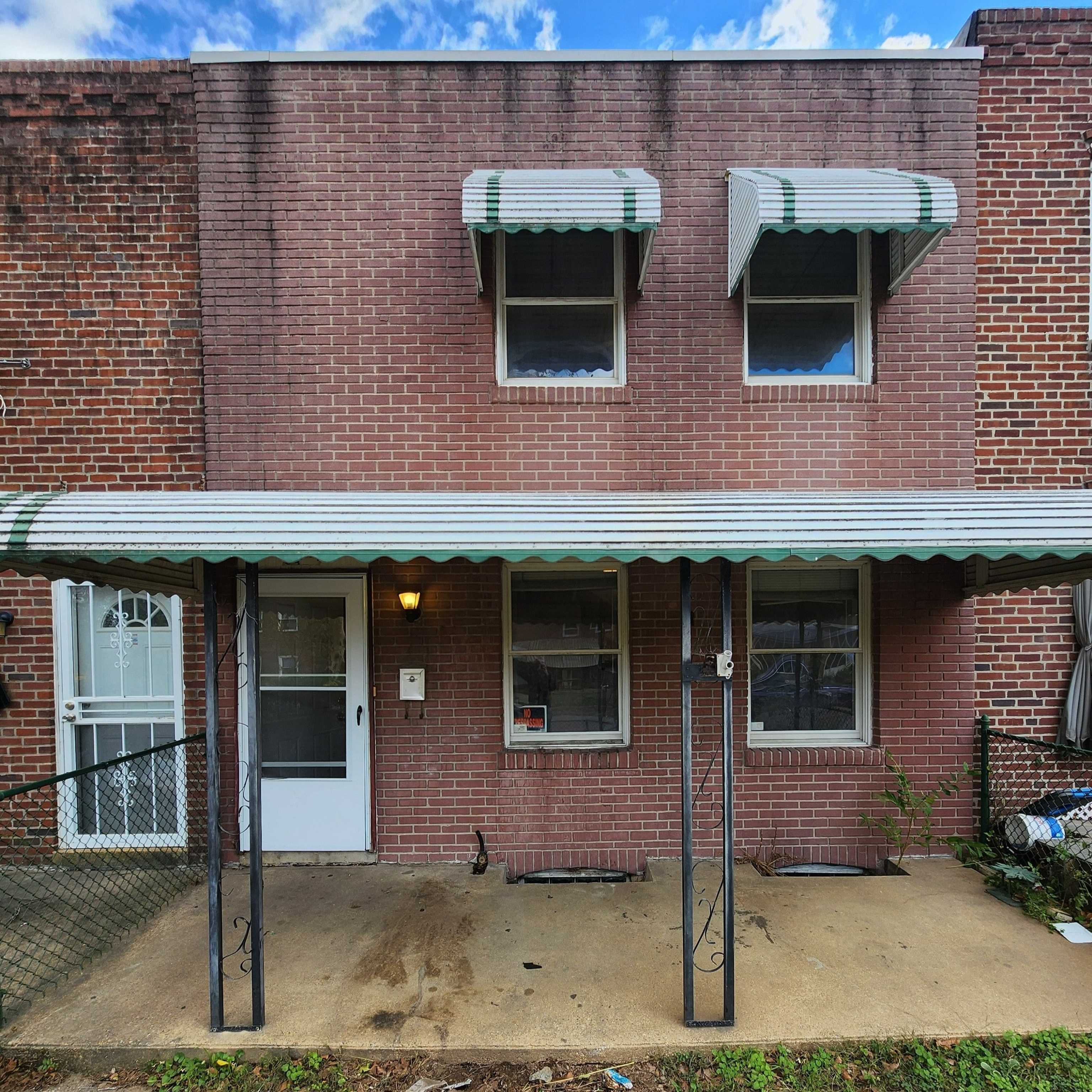 3427 6th St, Baltimore, MD