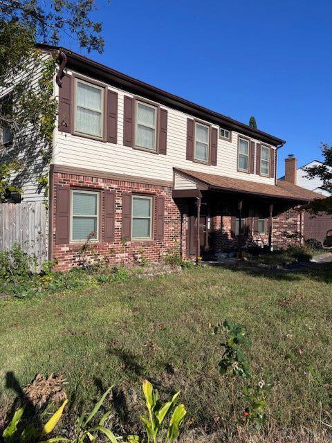 251 S Parliament Dr, Virginia Beach, VA