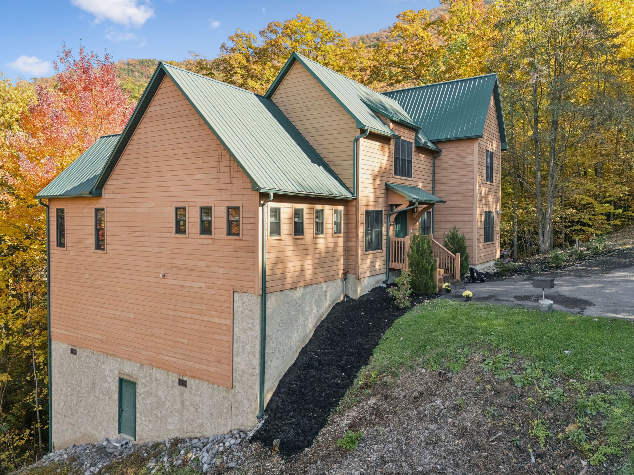 3715 Cinnamon Way, Sevierville, TN
