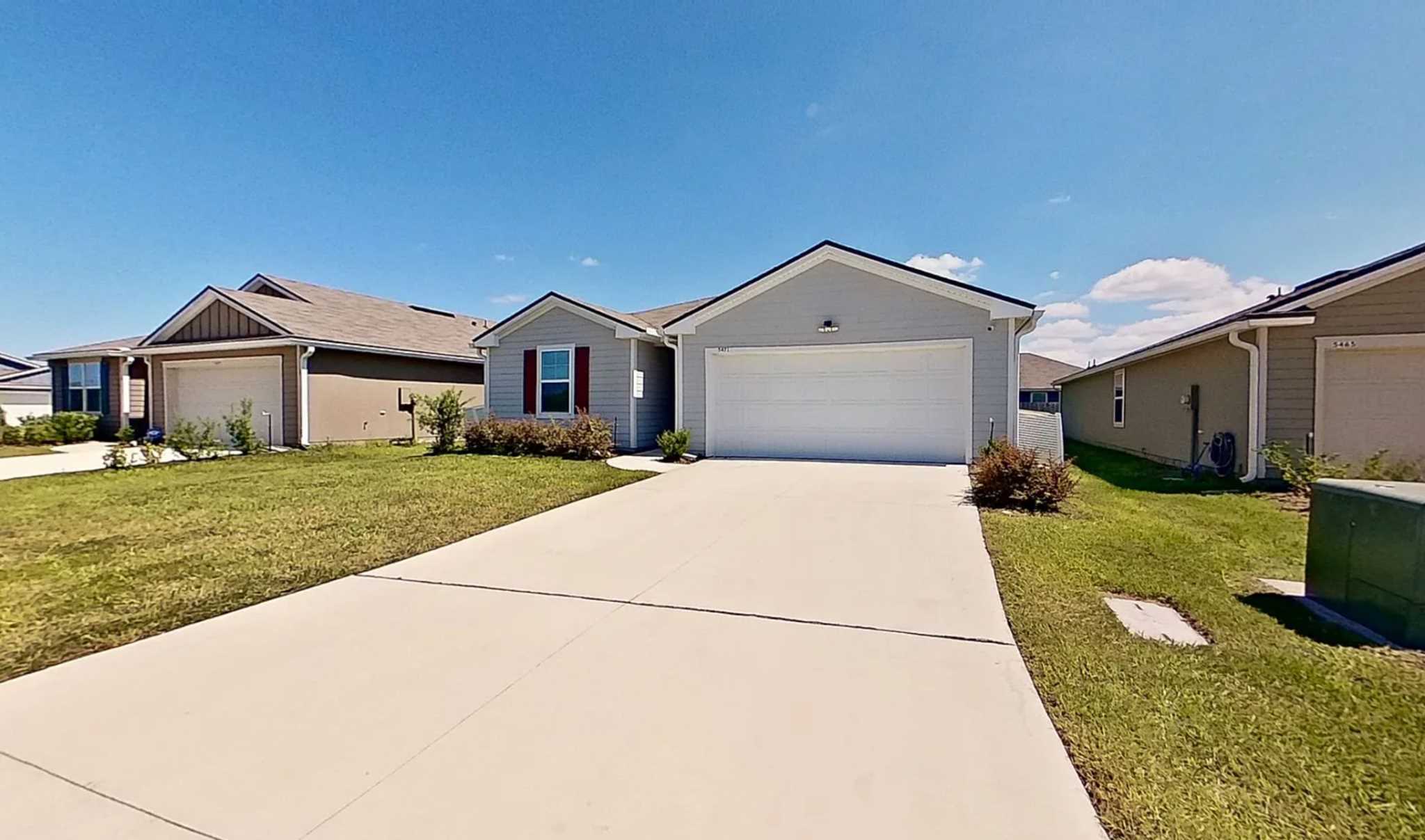 5471 Hollow Birch Dr, Jacksonville, FL