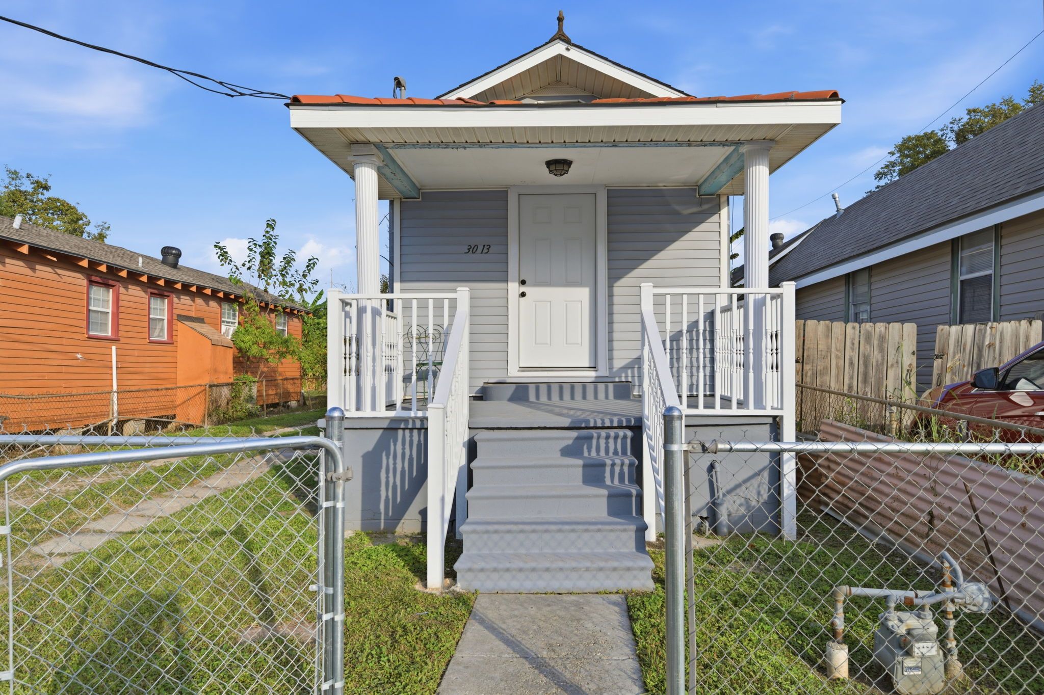 3013 Deers St, New Orleans, LA