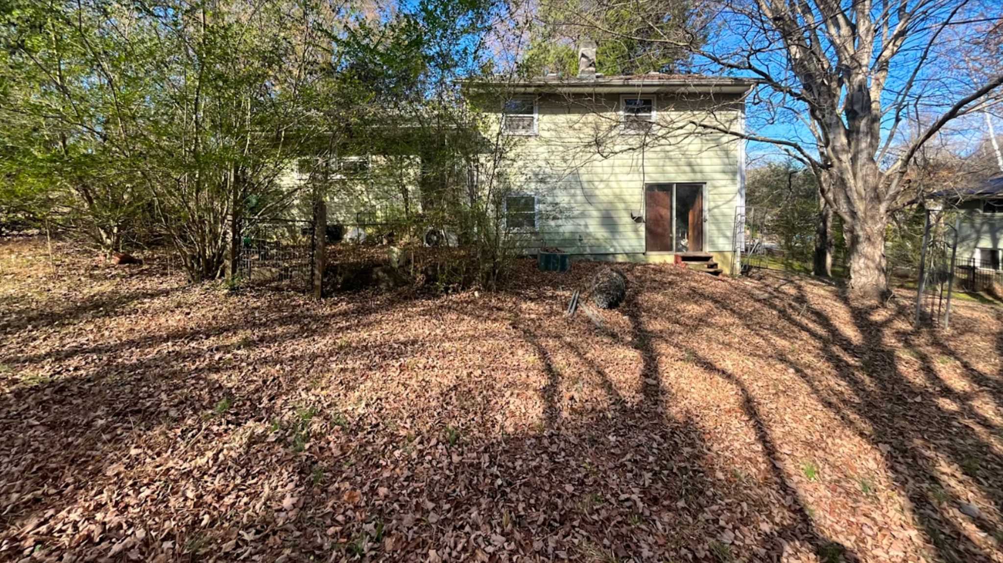 1713 Riverside Dr, Hillsborough, NC