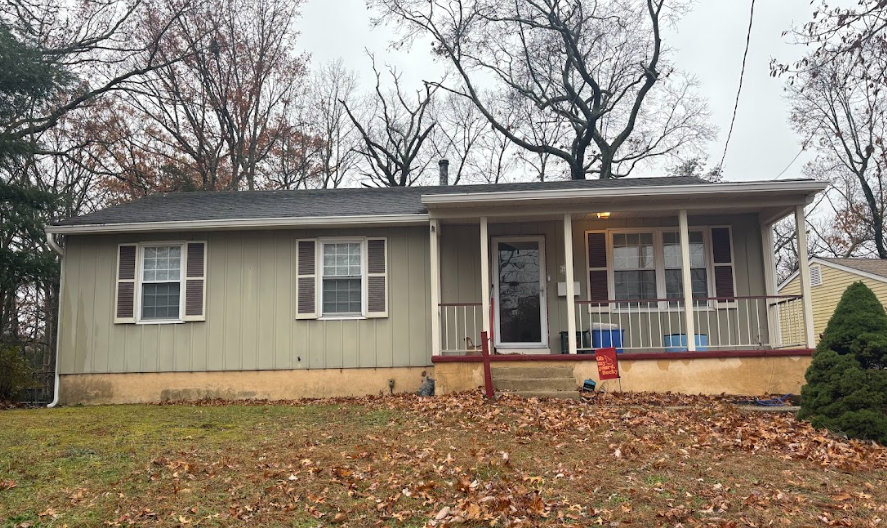 X E Woodburn Ave, Pine Hill, NJ