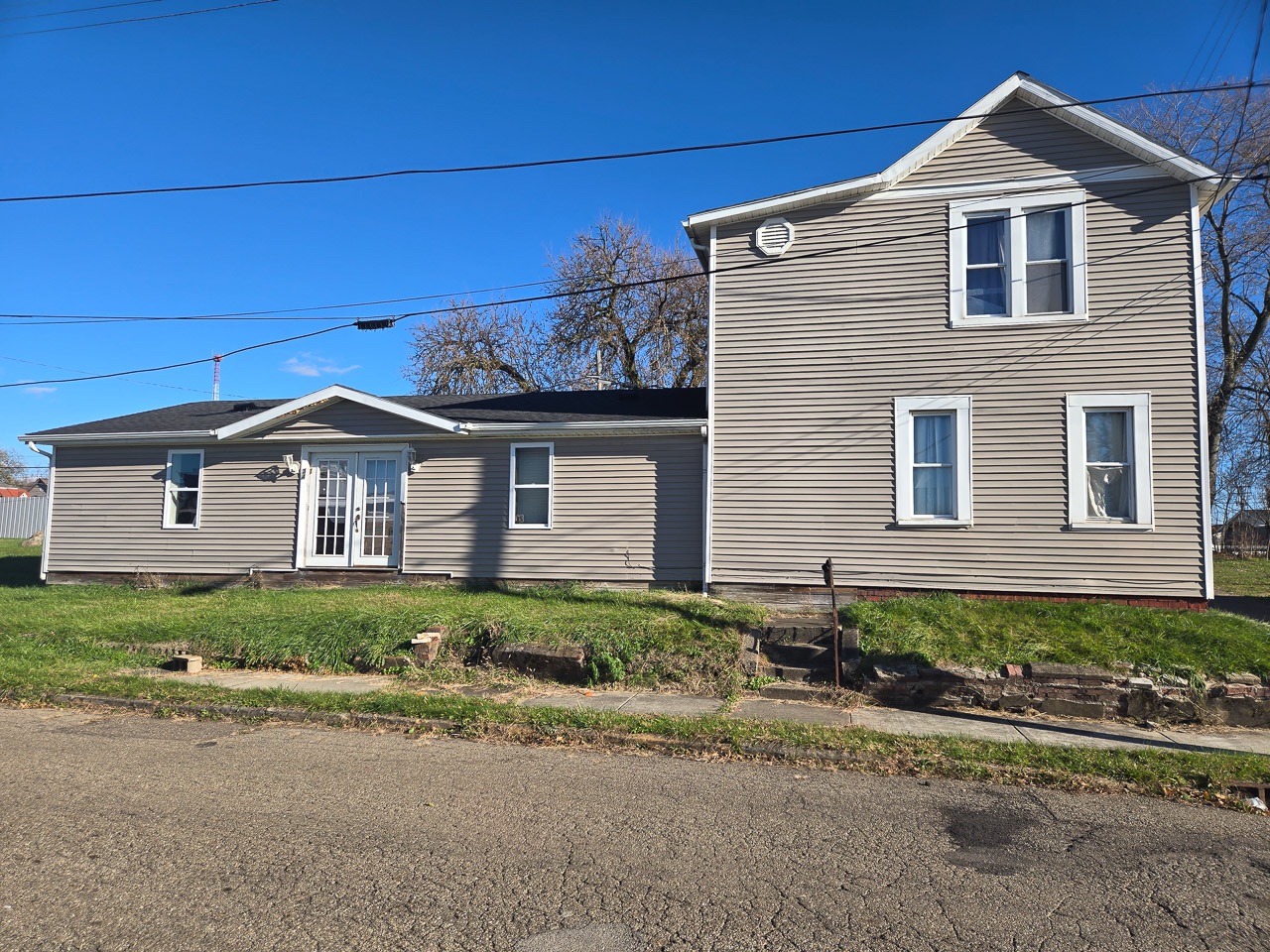 734 Patterson Ave SW, Canton, OH