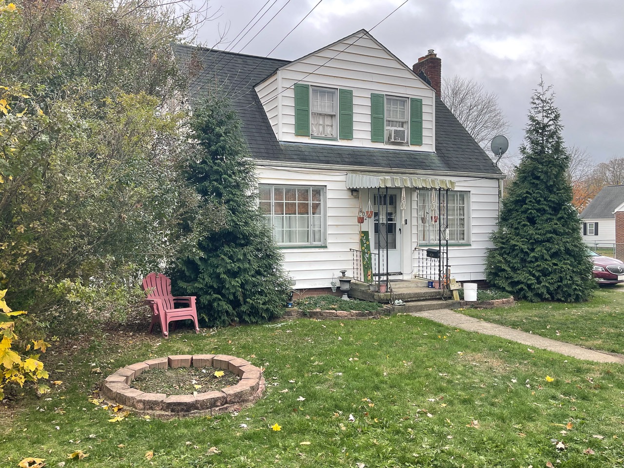 802 17th St NE, Canton, OH