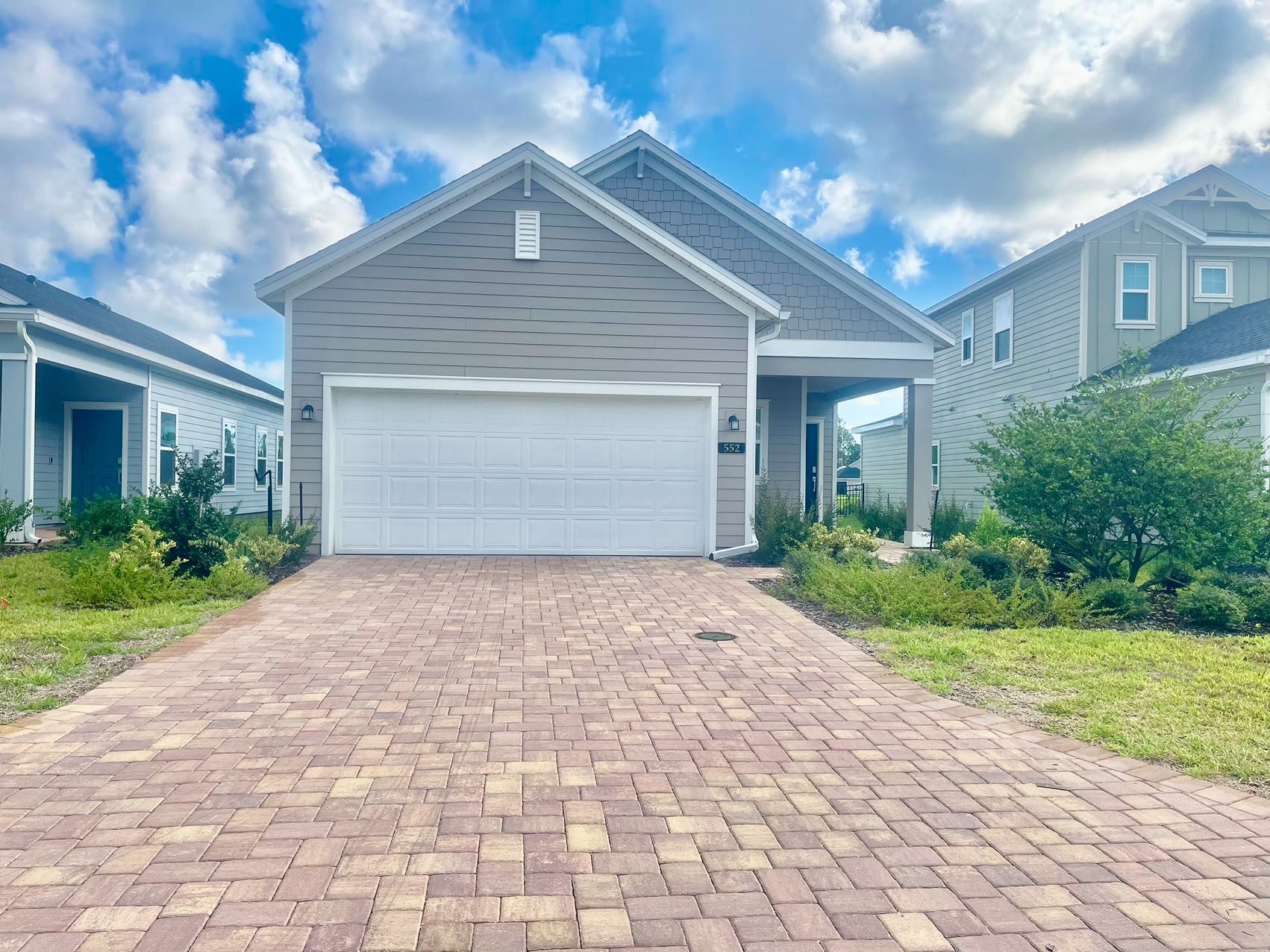 552 Lake Sinclair St, St. Augustine, FL