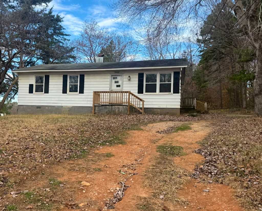 3989 Virgilina Rd, Roxboro, NC