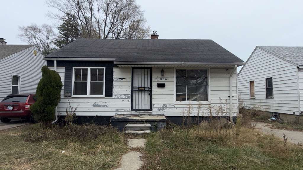 20056 Westphalia St, Detroit, MI