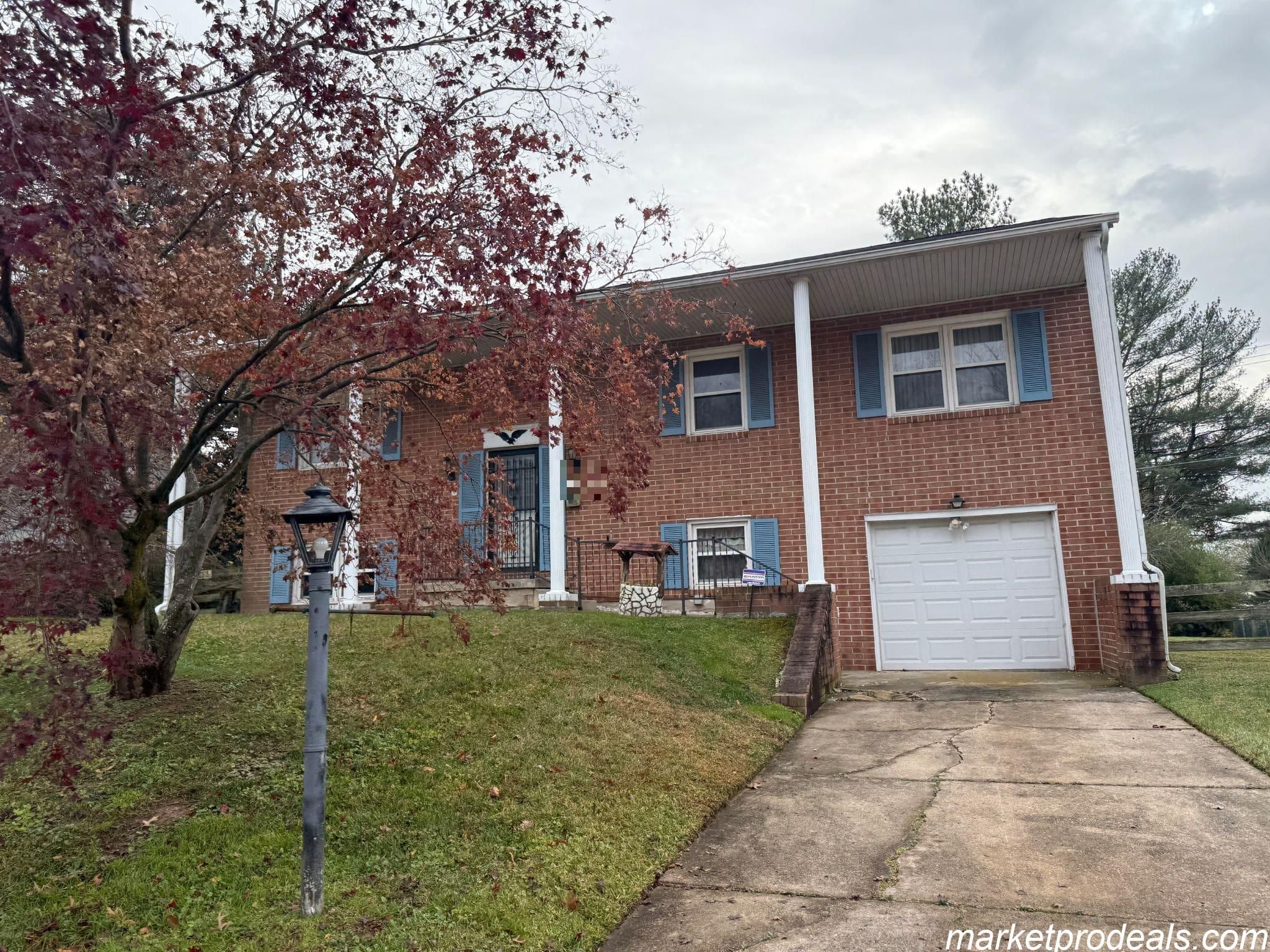 1XX Doncaster Rd, Joppatowne, MD