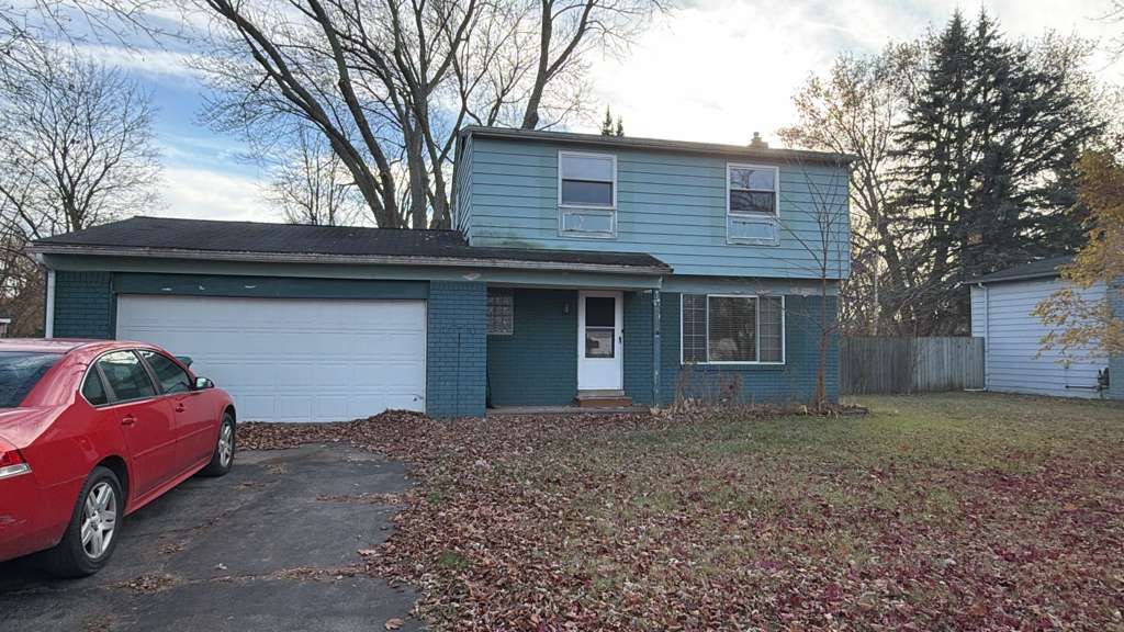 5969 Pleasant Dr, Waterford Township, MI