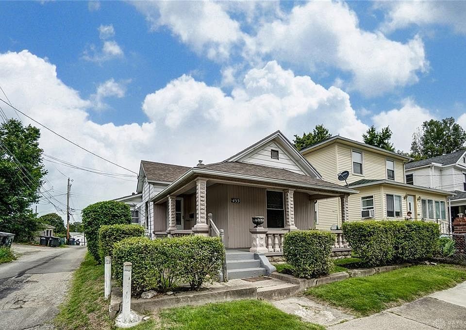 453 Livingston Ave, Dayton, OH