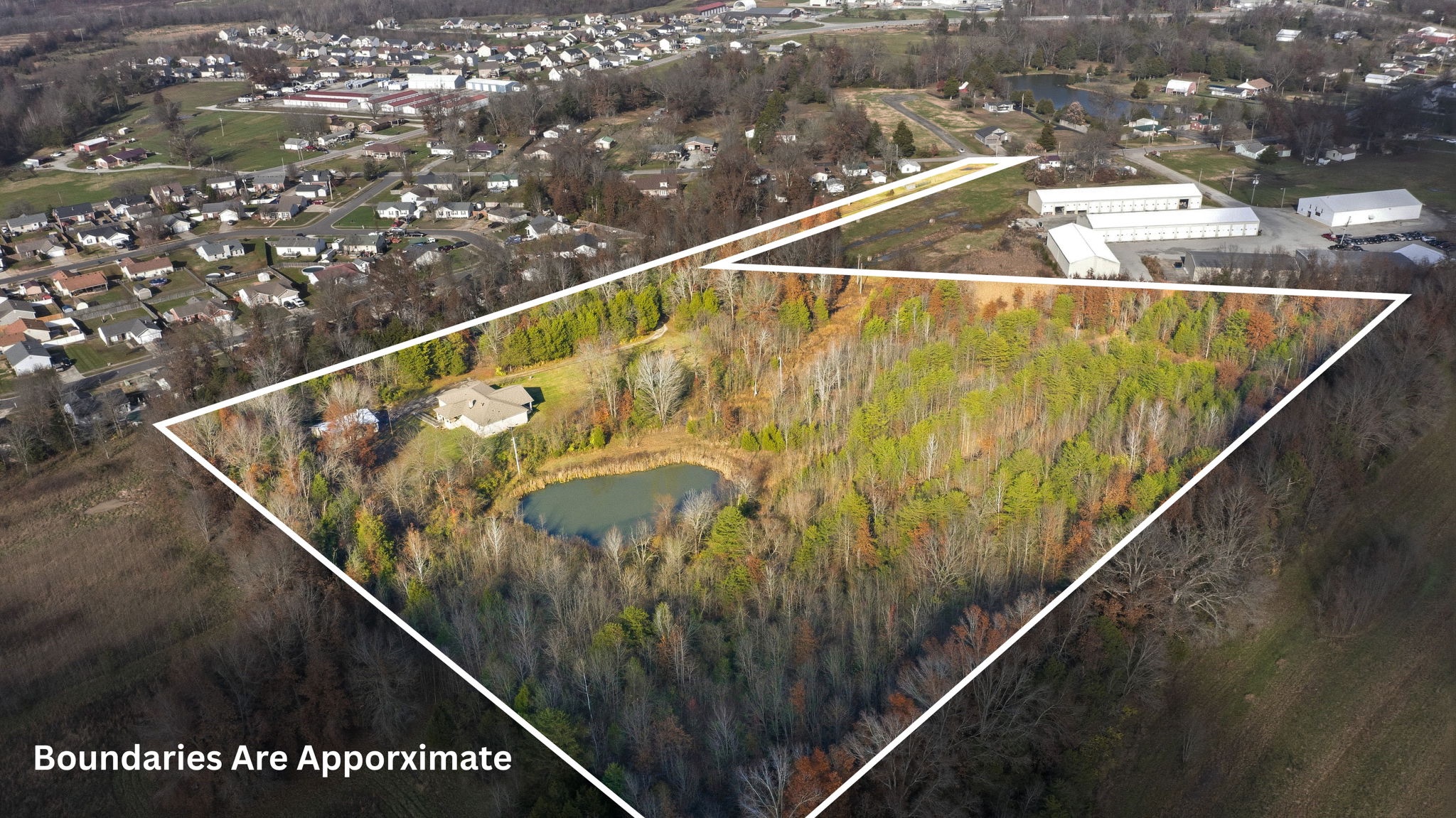 413 Beech Grv Rd, Shepherdsville, KY