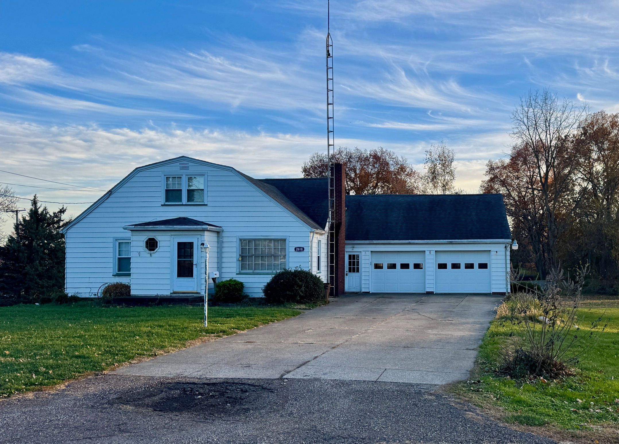 2618 25th St NW, Canton, OH