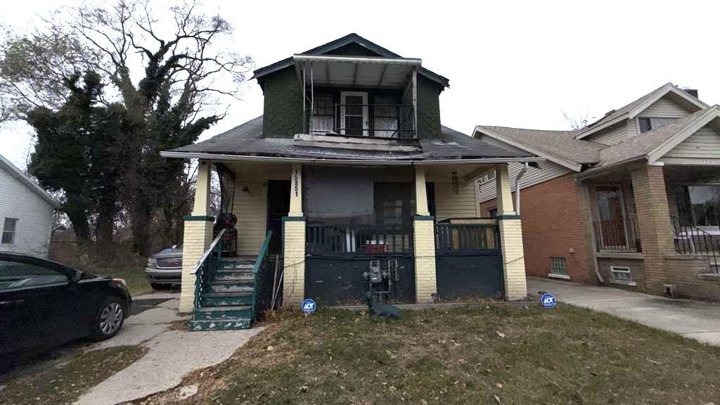 15851 San Juan Dr, Detroit, MI