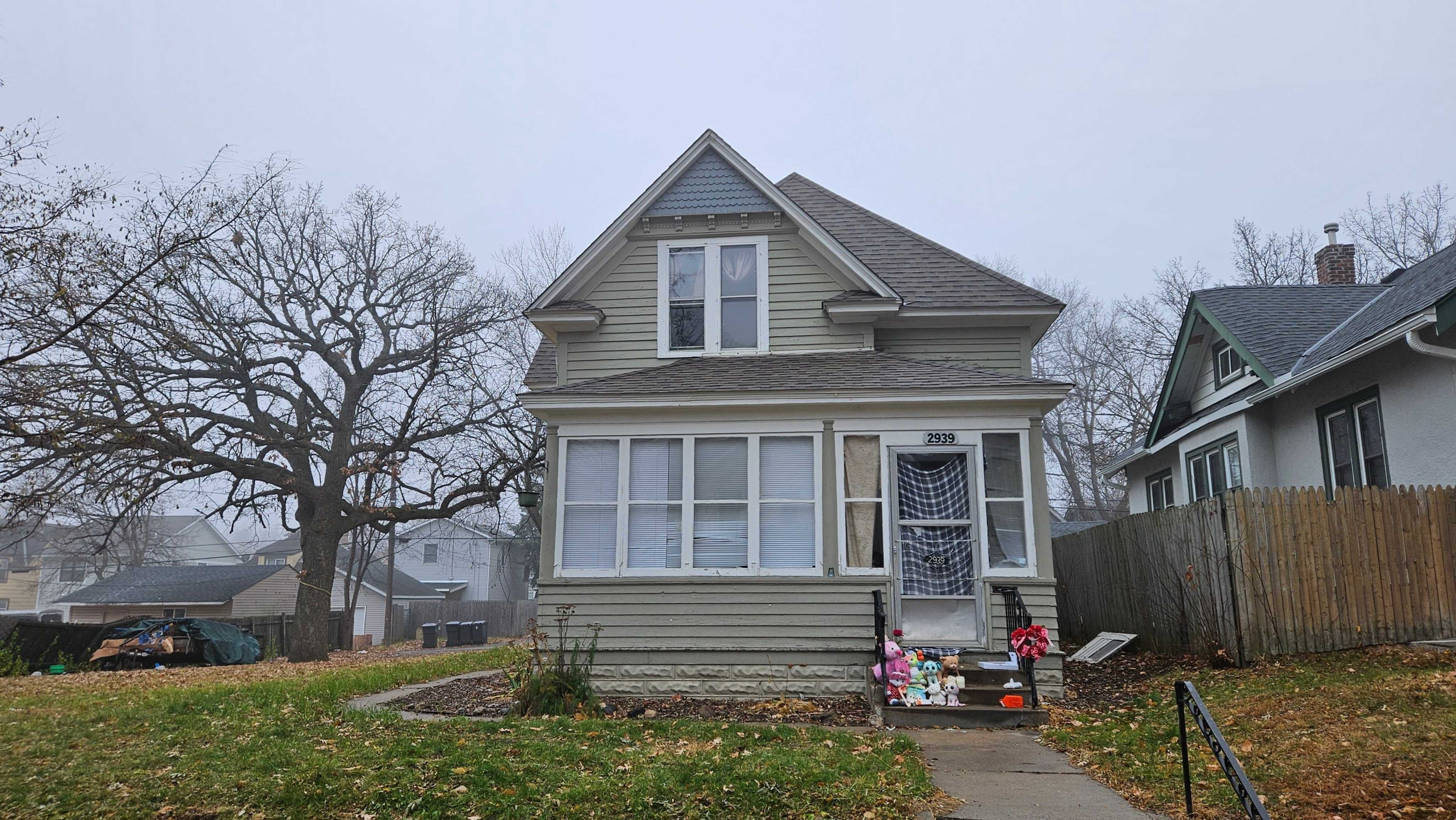 2939 Colfax Ave N, Minneapolis, MN