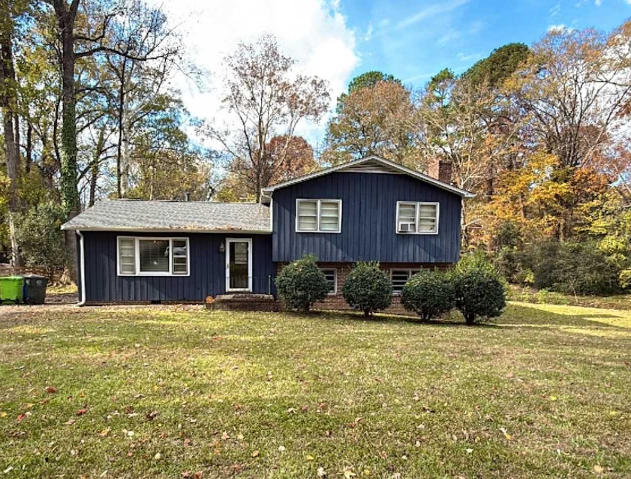 3013 Sherry Dr, Raleigh, NC