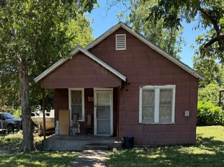 2706 Baylor Ave, Waco, TX