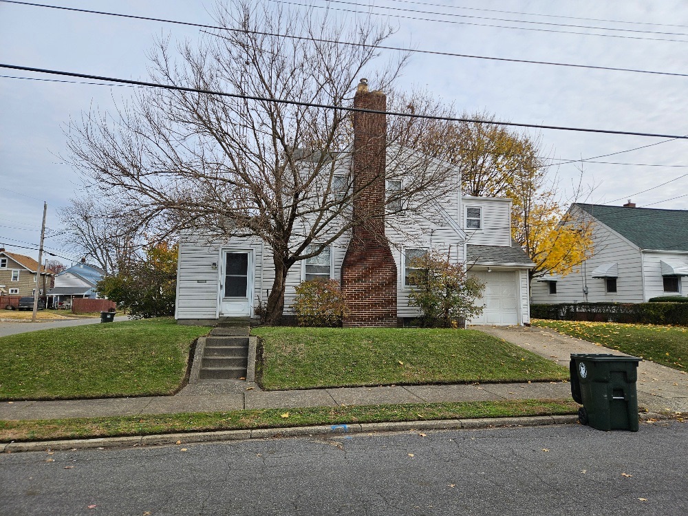 1200 Linwood Ave SW, Canton, OH