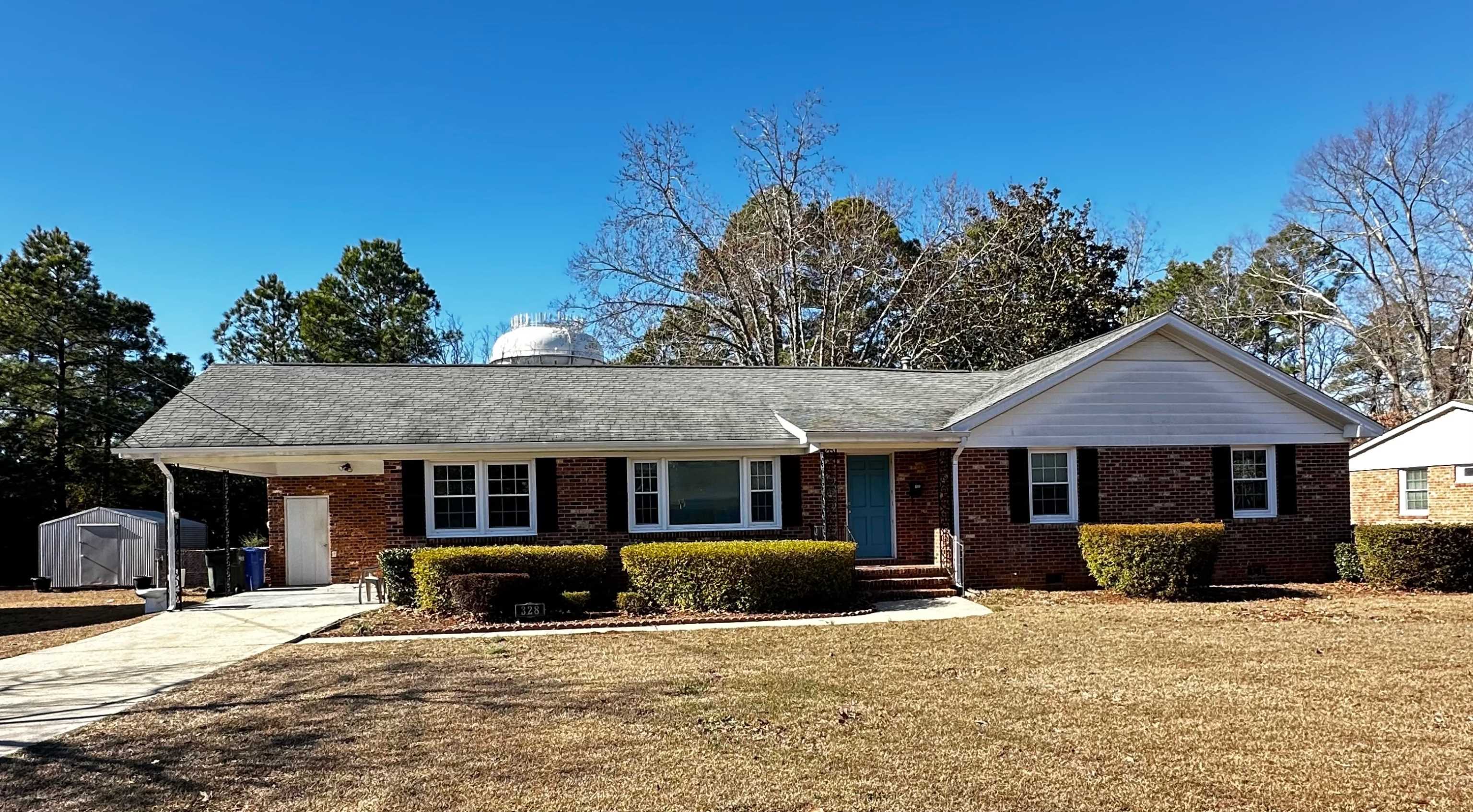 328 Rainier Dr, Fayetteville, NC