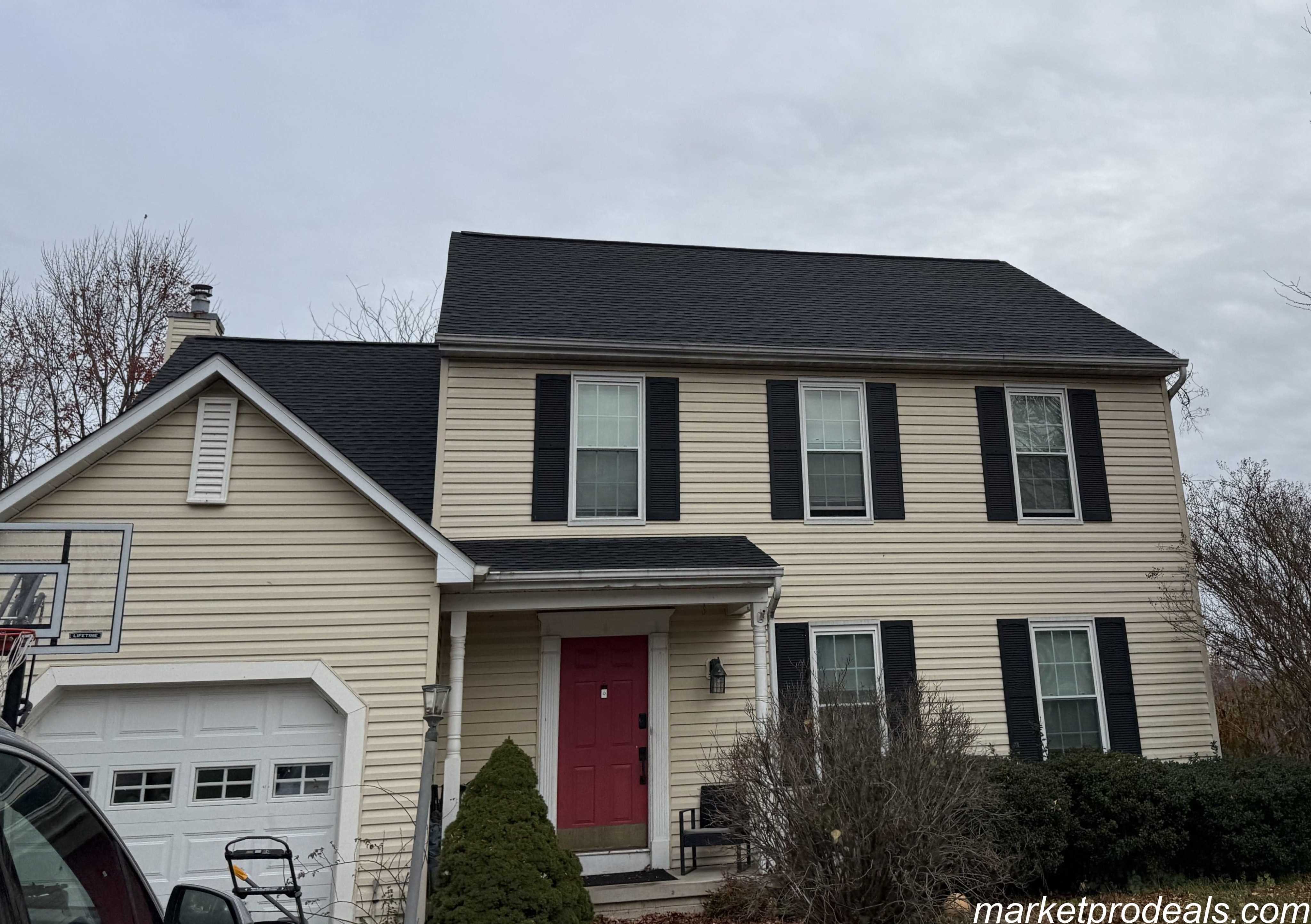 9XX Hamburg Dr, Abingdon, MD