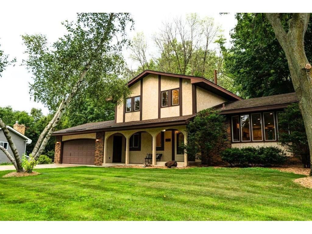 4321 Lancelot Dr, Minnetonka, MN