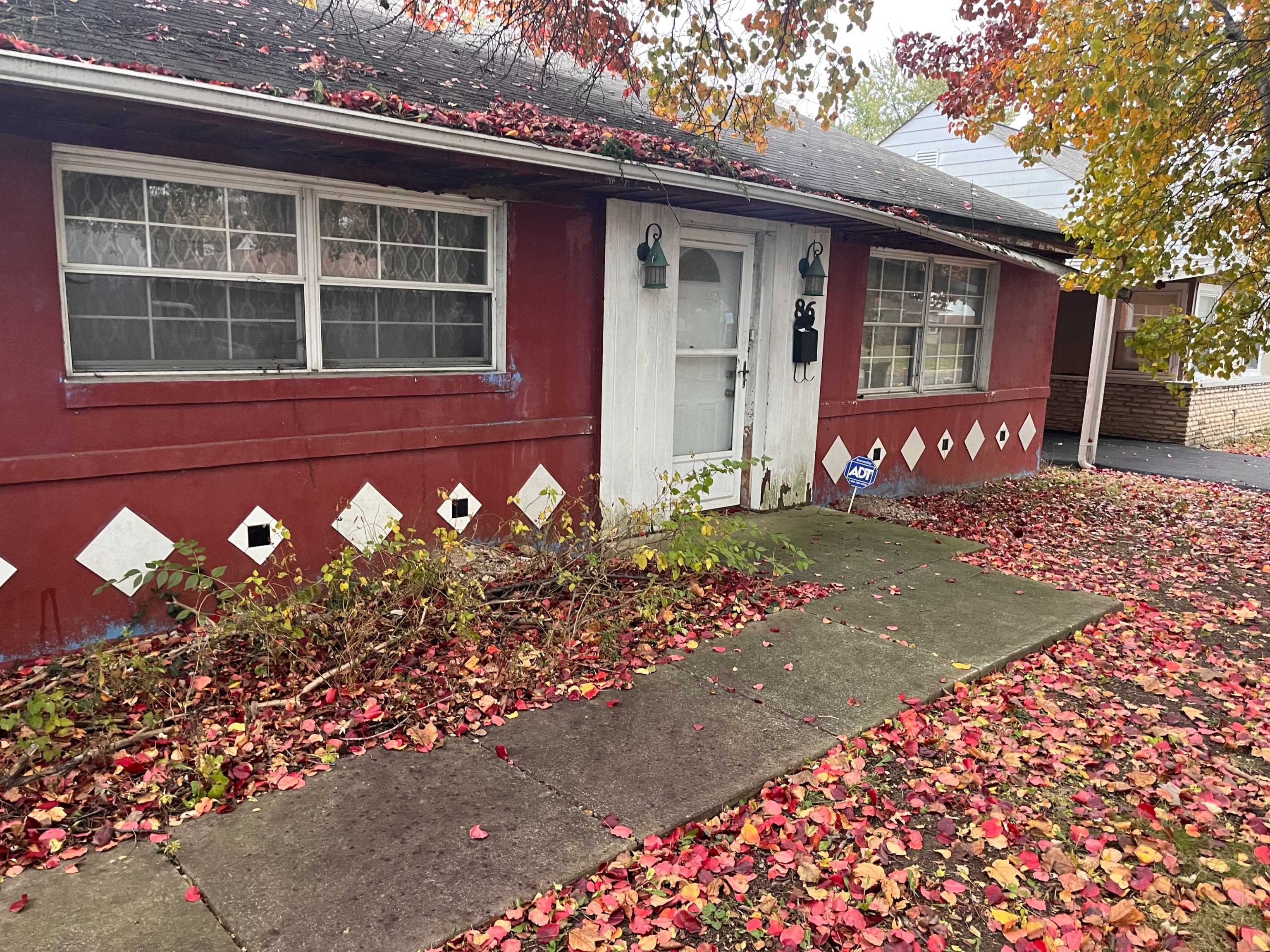 86 N Ashburton Rd, Columbus, OH