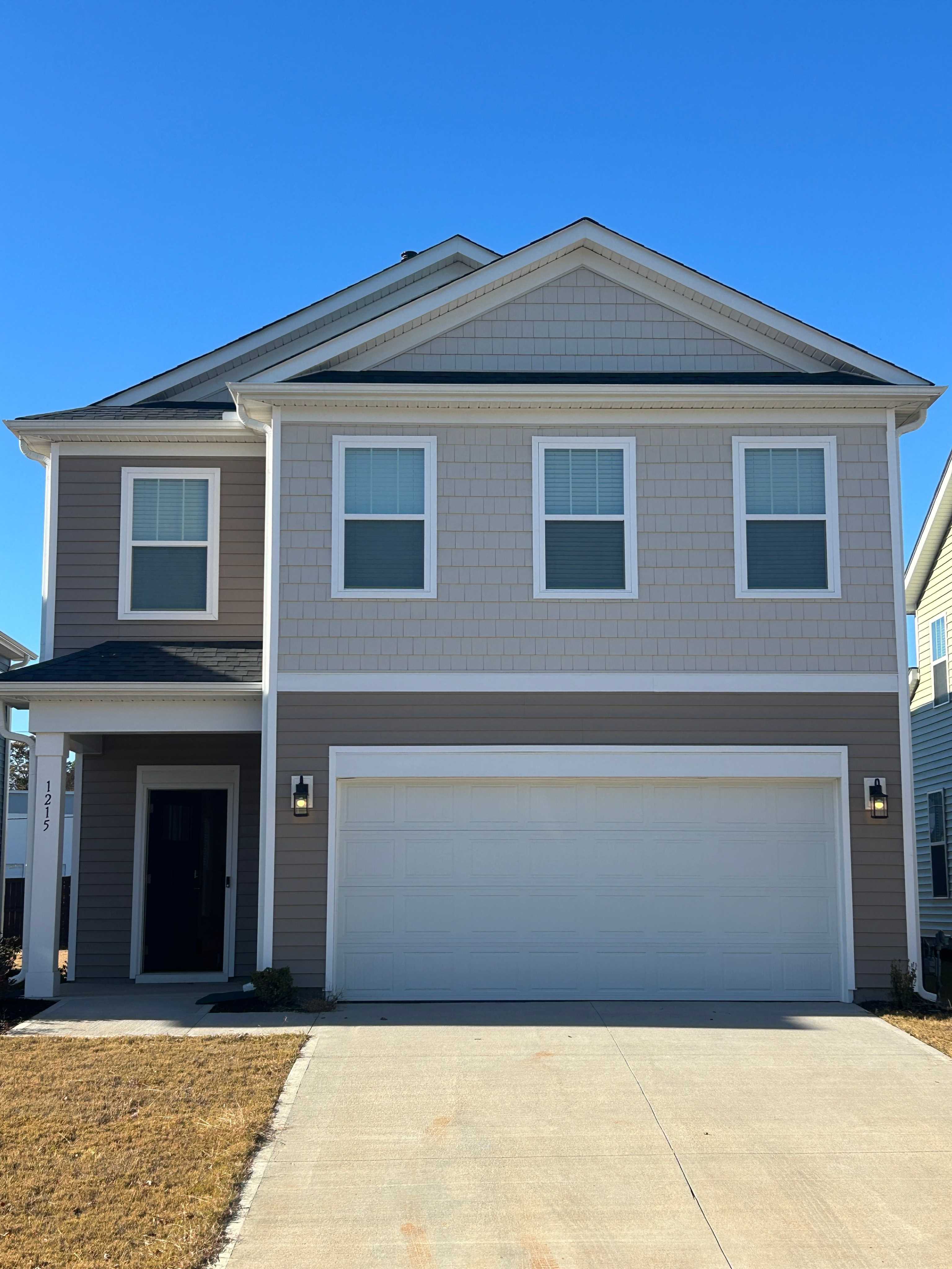 1215 Cyndis Ln, Greer, SC