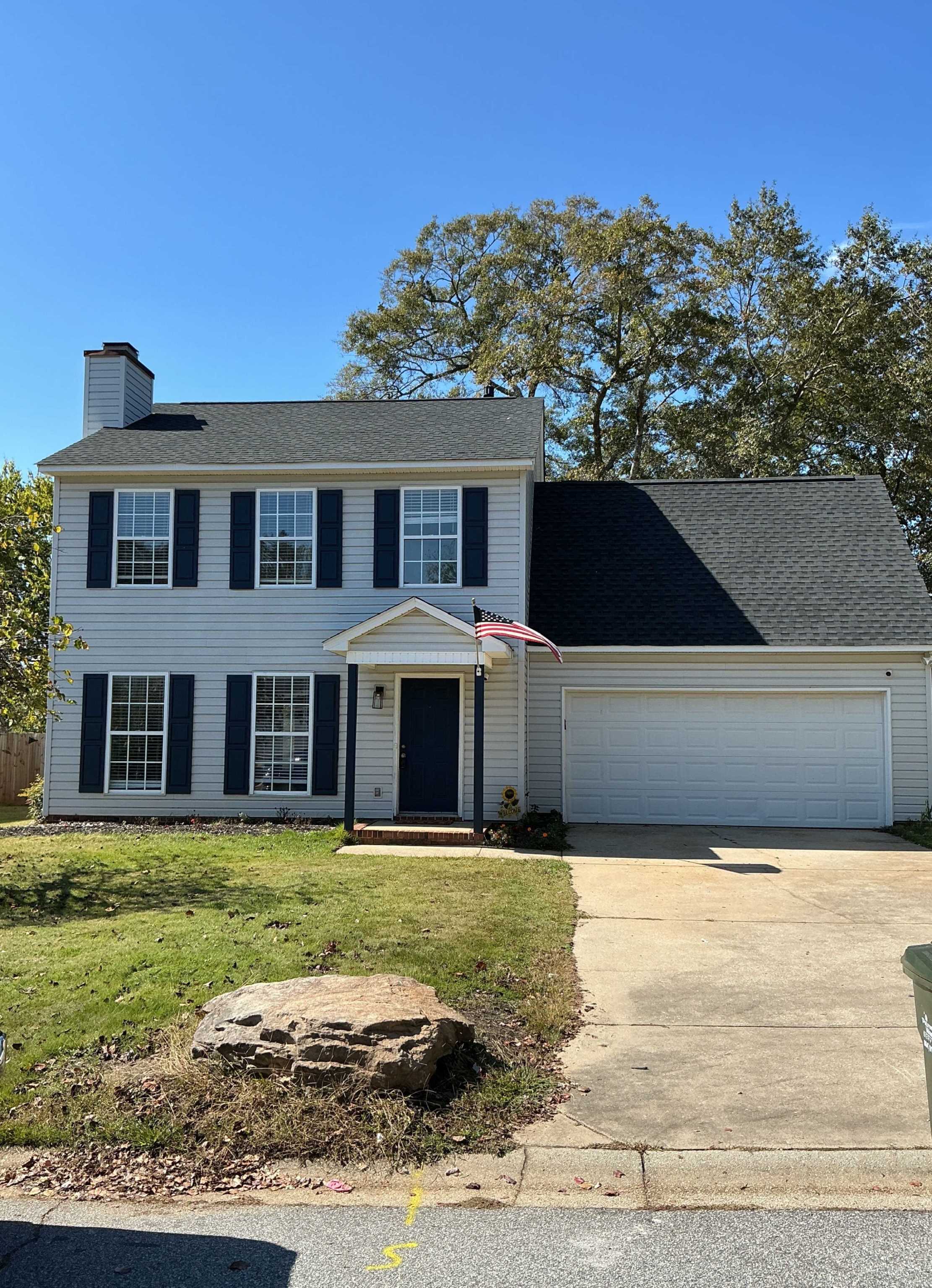 8 Sandy Point Ct, Simpsonville, SC