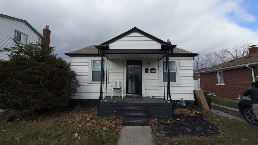 3110 Dartmouth St, Detroit, MI