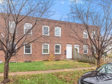 3511 6th St, Baltimore, MD