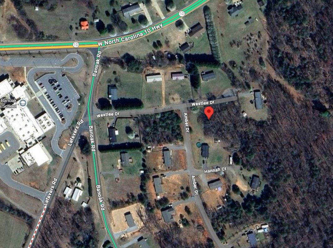 6785 Westlee Dr, Vale, NC