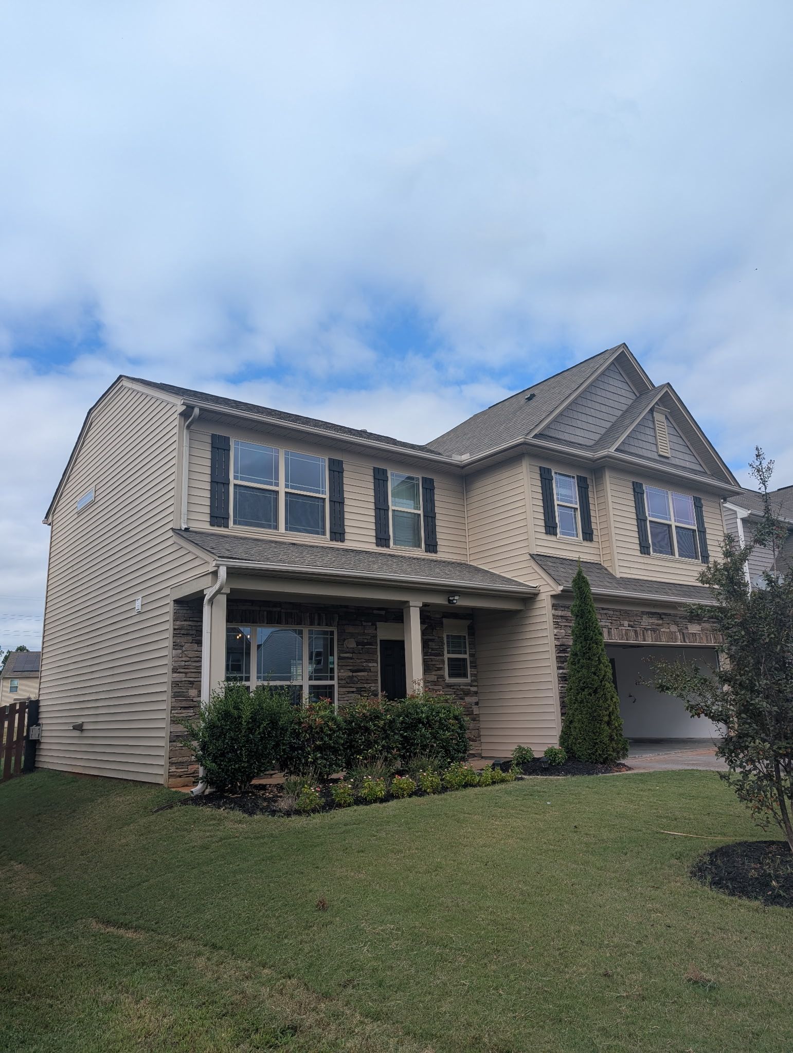 212 Werninger Ct, Greer, SC