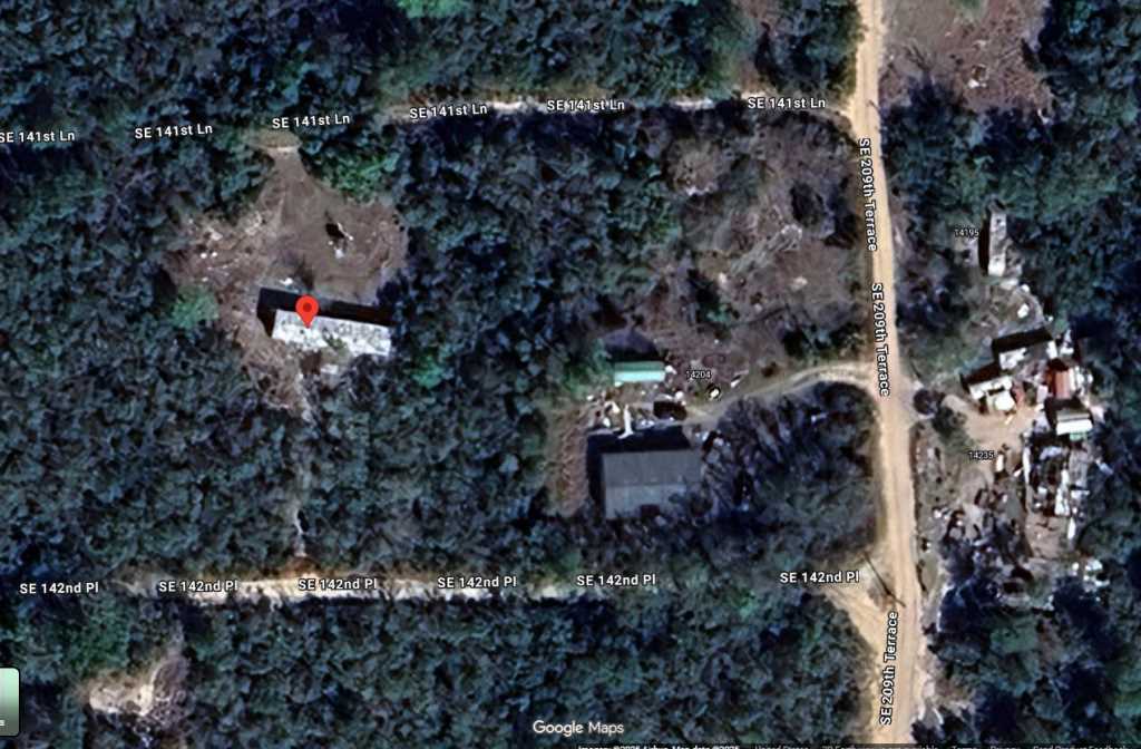 20940 SE 141st Ln, Umatilla, FL