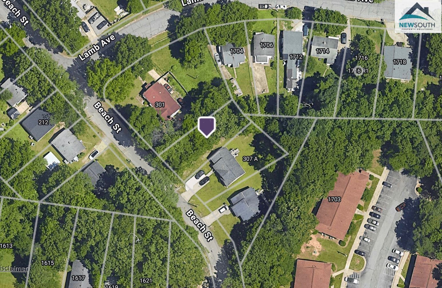 305 Beach St, High Point, NC