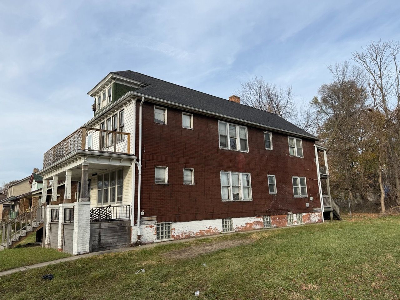 5072 Garland St, Detroit, MI