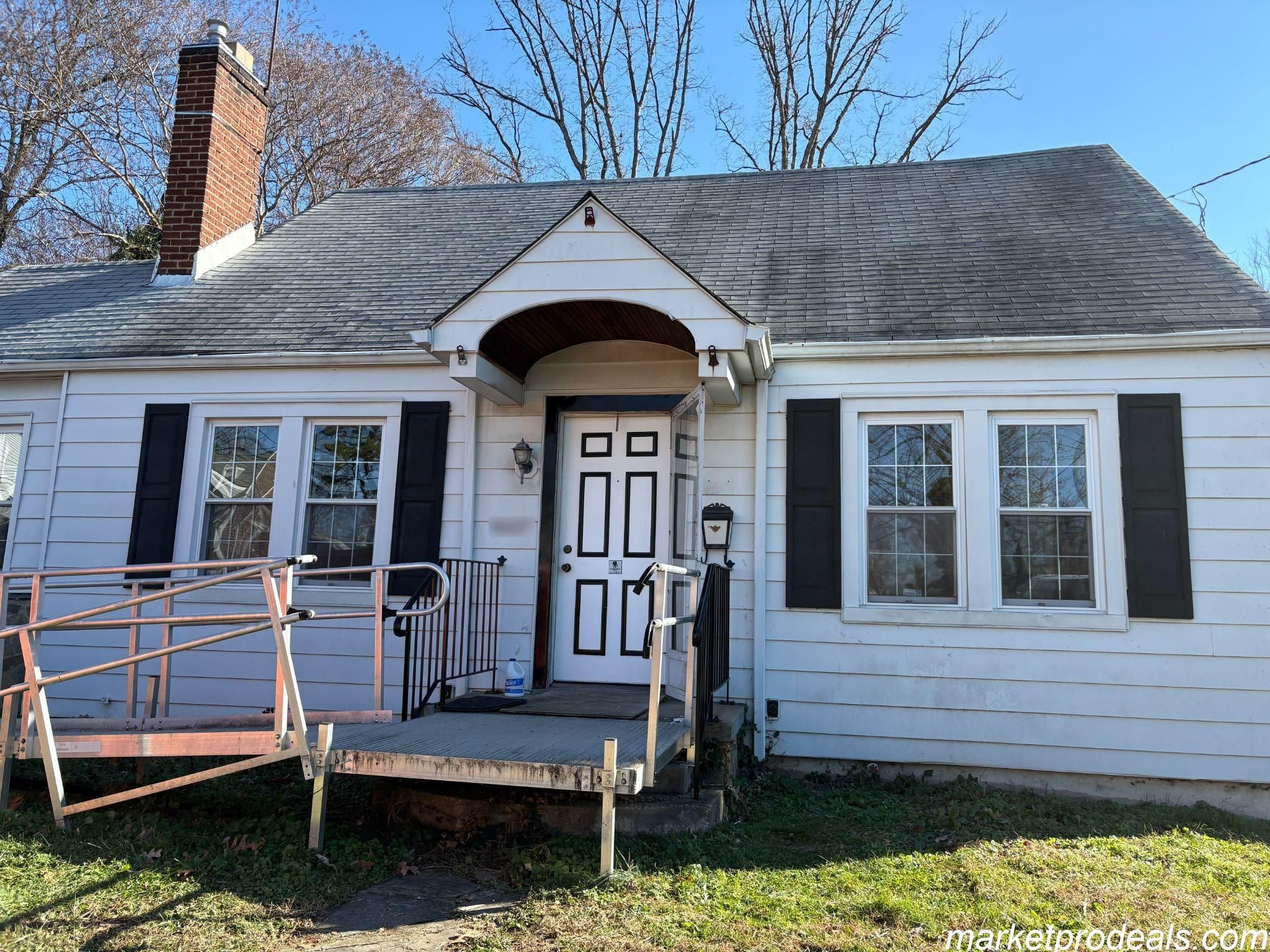 50XX 56th Ave, Hyattsville, MD