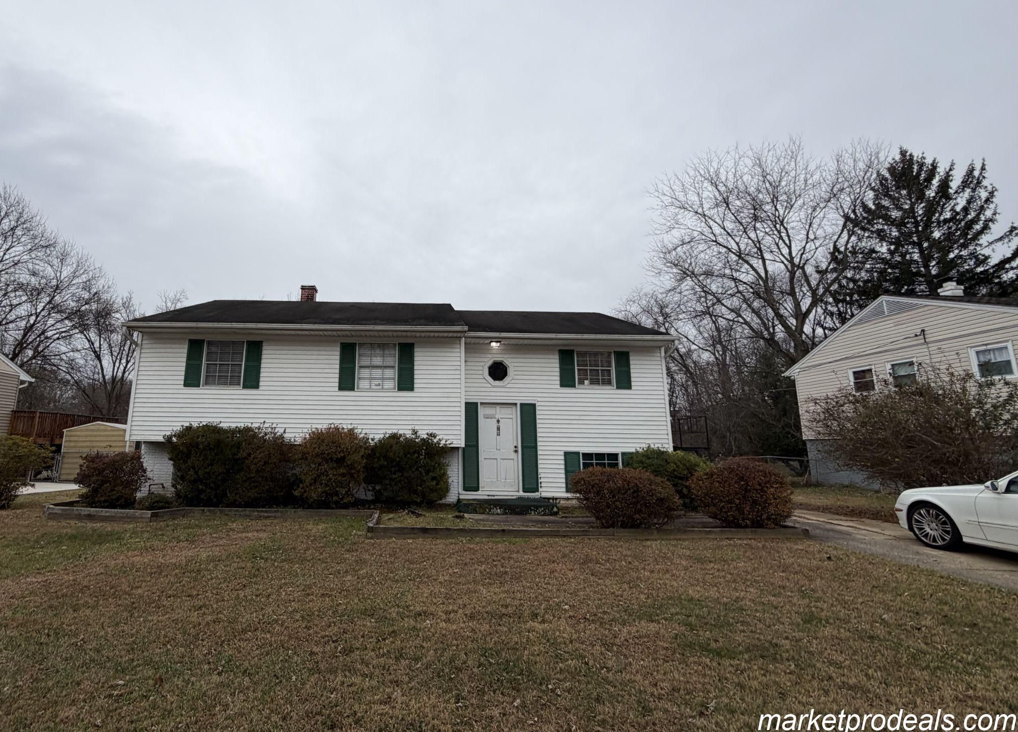 1XX Embleton Rd, Owings Mills, MD