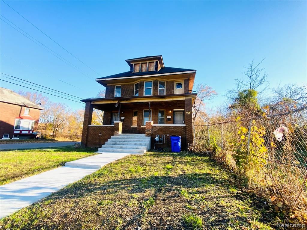 3064 Harding St, Detroit, MI