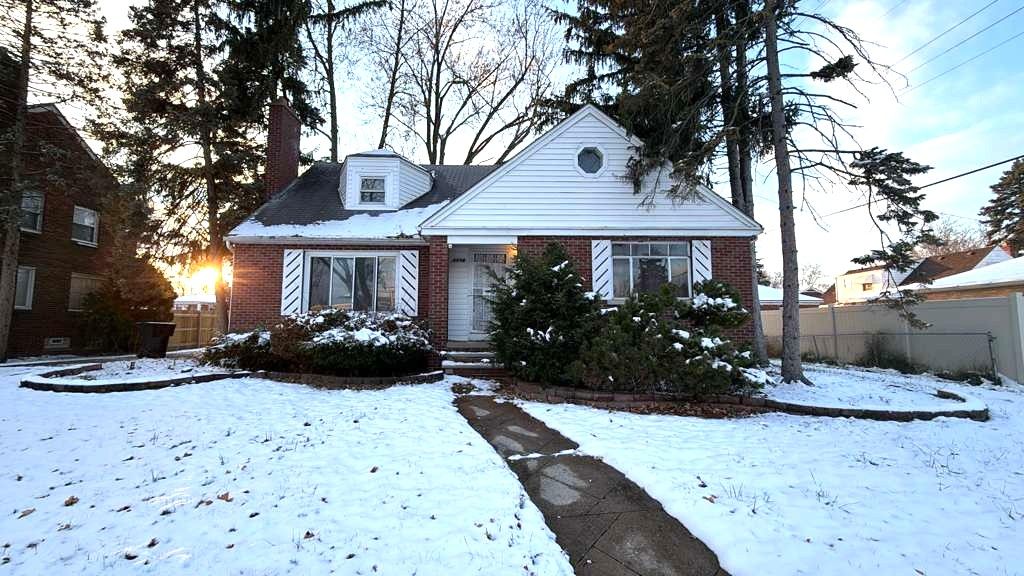 8345 Sorrento Ave, Detroit, MI