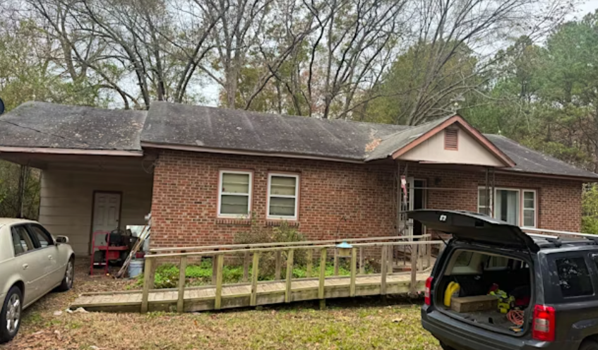 2012 E Williams St, Apex, NC