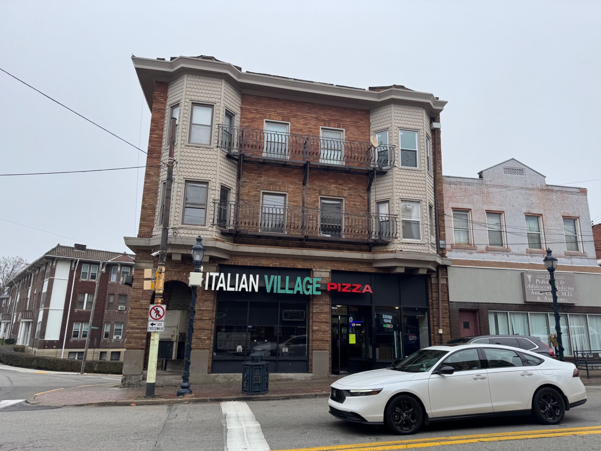 Brownsville Rd, Brentwood, PA