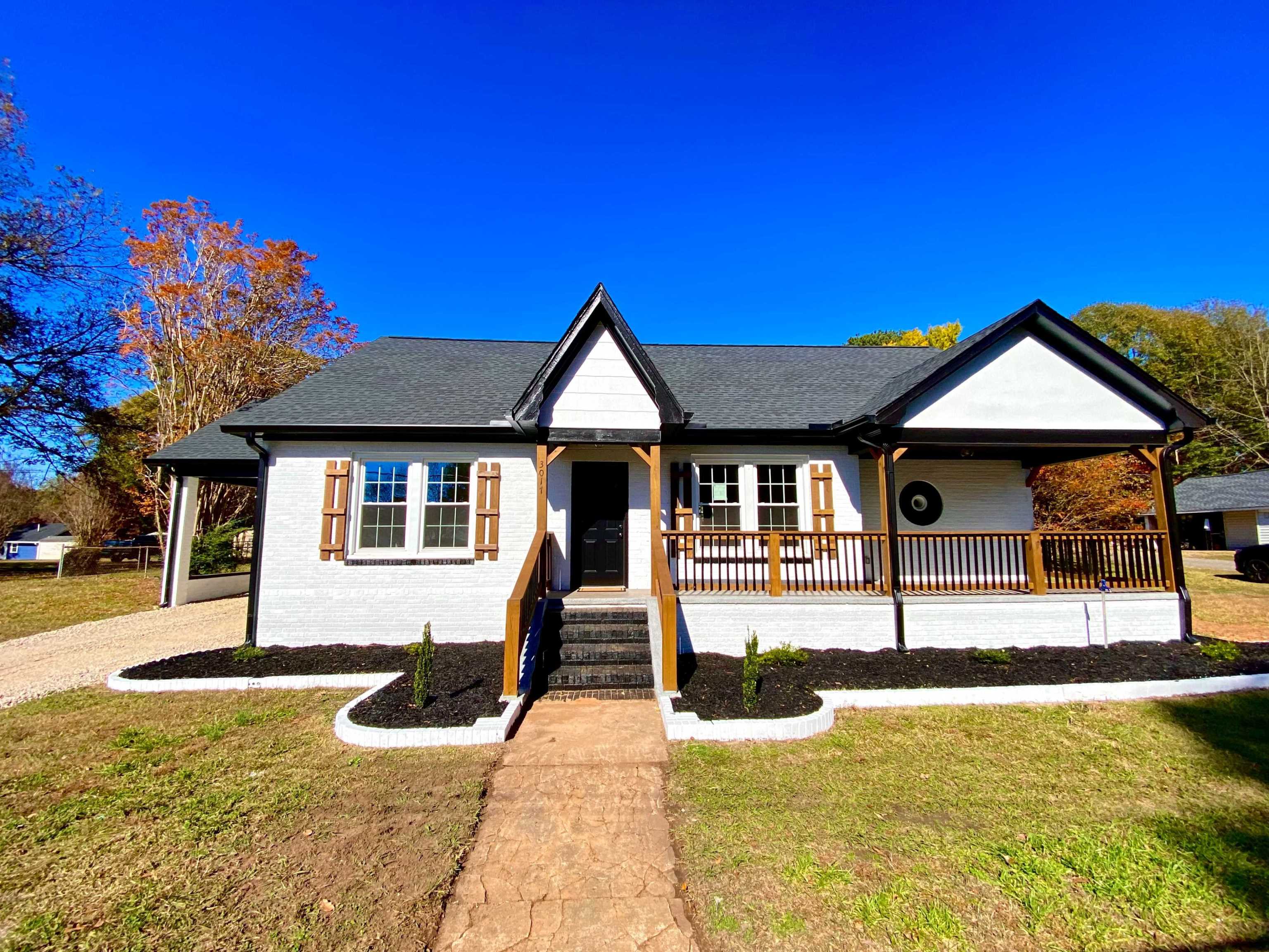 3017 Cherokee Ave, Gaffney, SC