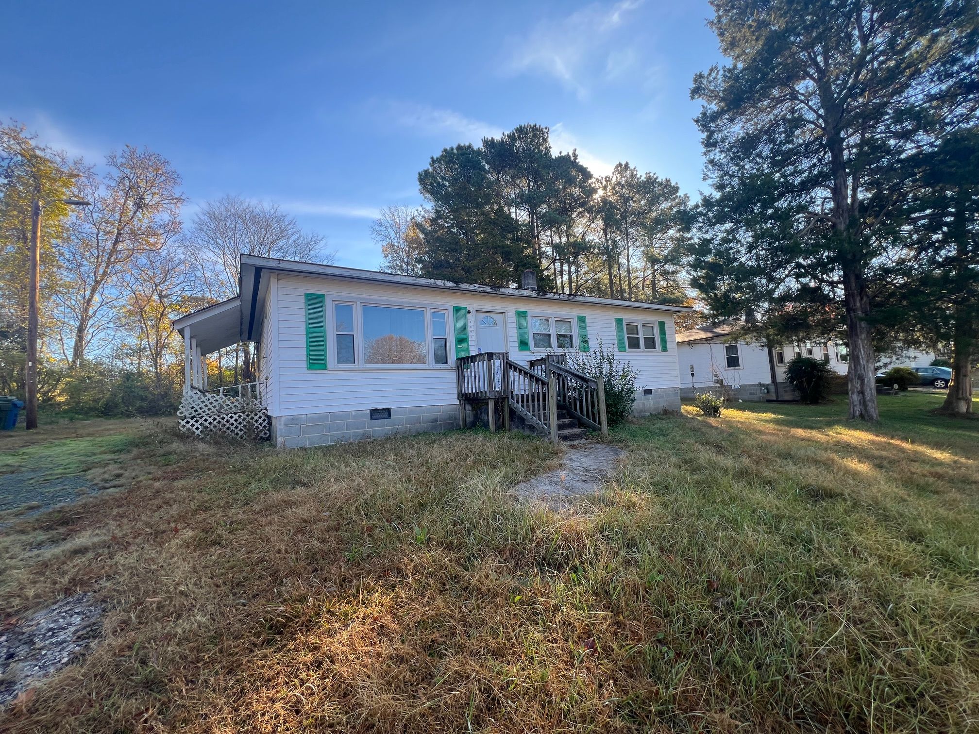 4019 Booker Ave, Durham, NC