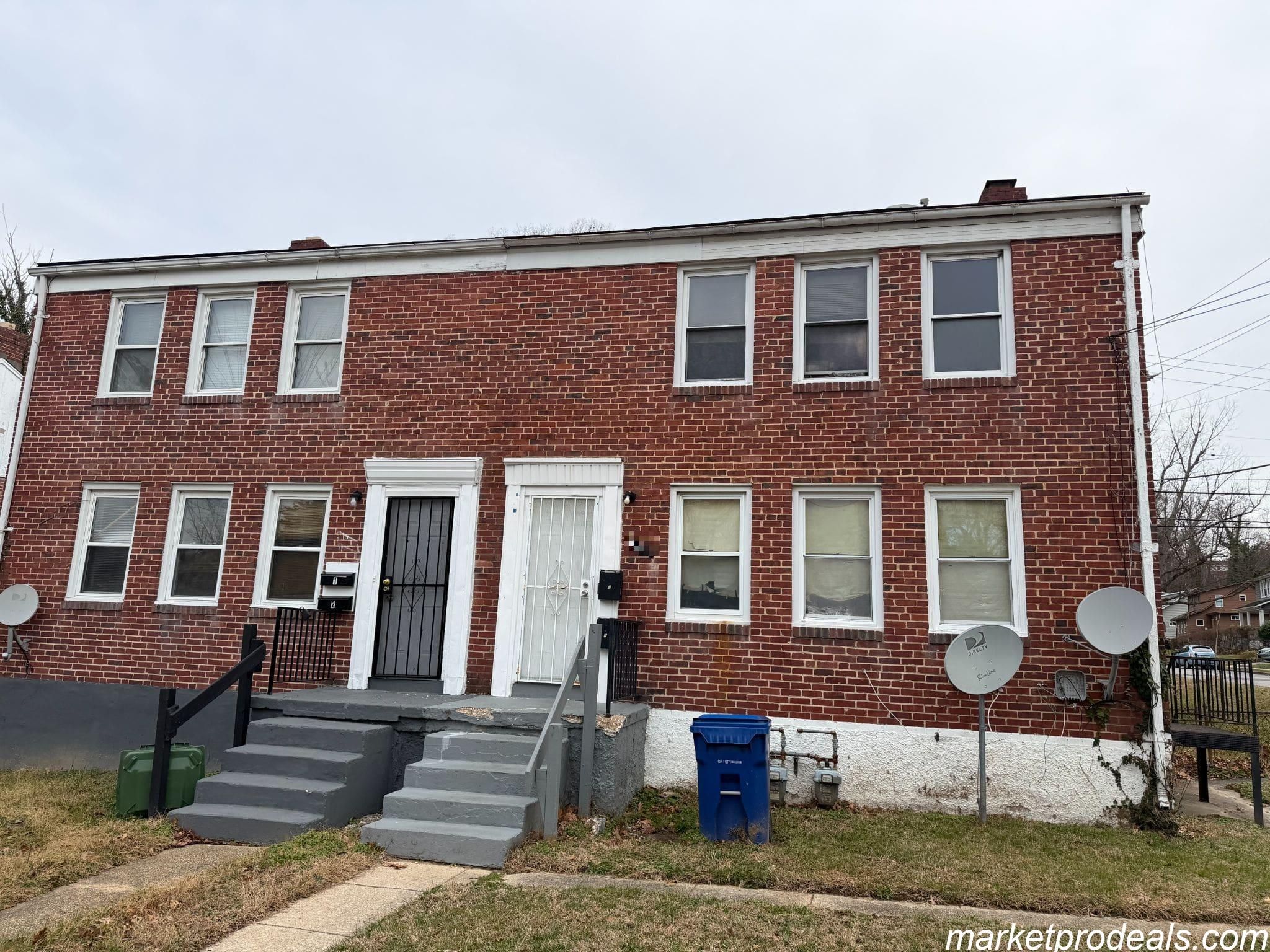 30XX Lawina Rd, Baltimore, MD