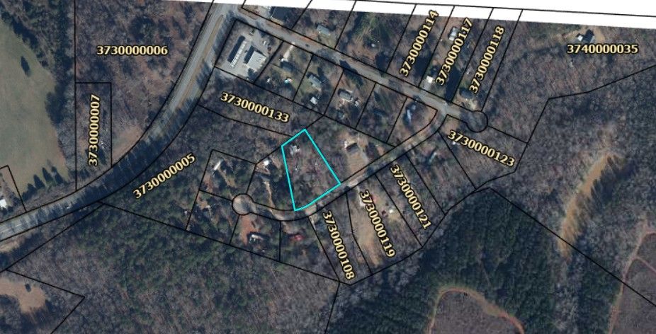 2137 Plumcrest Ln, Clover, SC