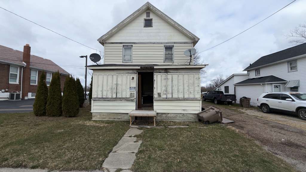 359 Prospect St, Pontiac, MI