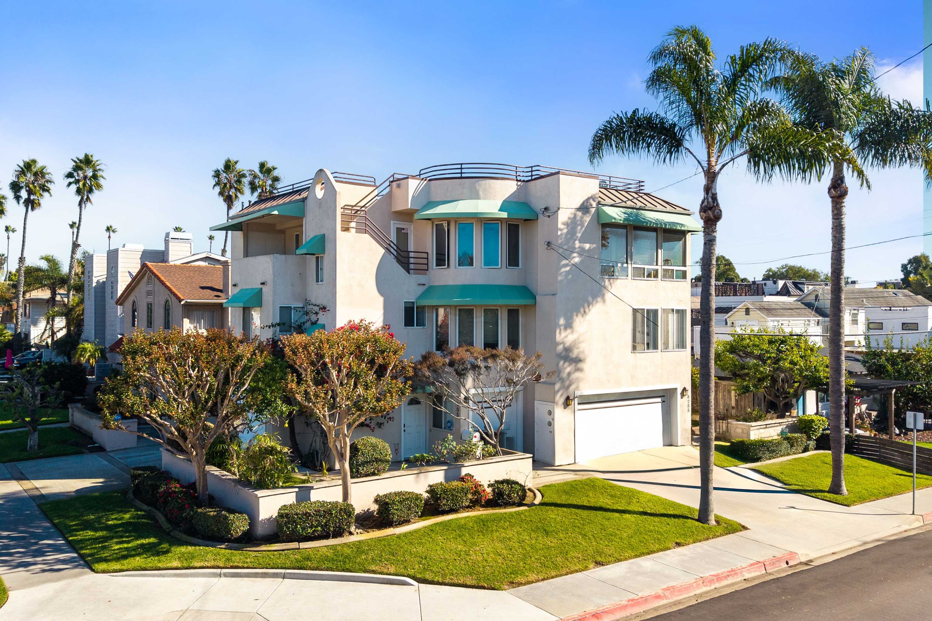 1105 Reed Ave, San Diego, CA