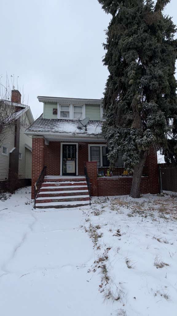 1998 Glendale Ave, Detroit, MI